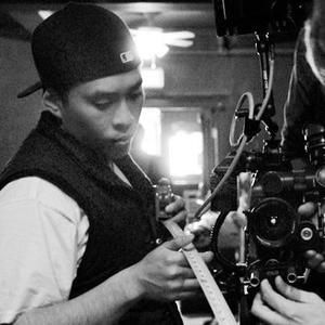 Meet your Posher, Gary